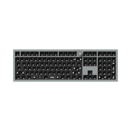 Teclado mecánico personalizado inalámbrico Keychron Q6 Pro QMK/VIA (teclado ANSI de EE. UU.)