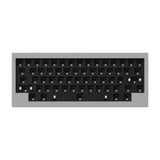 Keychron Q60 QMK Custom Mechanical Keyboard (US ANSI Keyboard)
