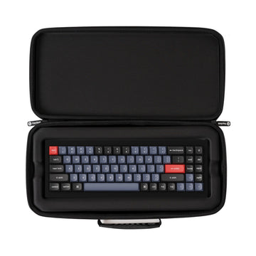 Estuche de transporte para teclado y mouse Keychron