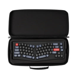 Estuche de transporte para teclado y mouse Keychron