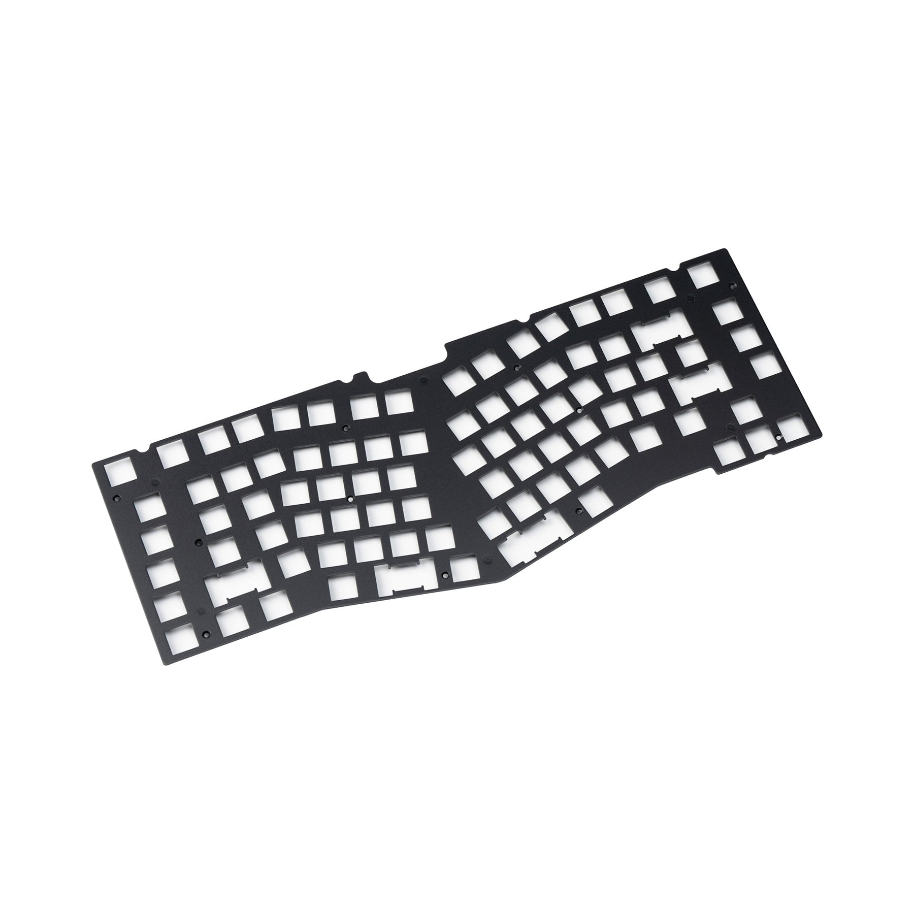 Placa de aluminio V10