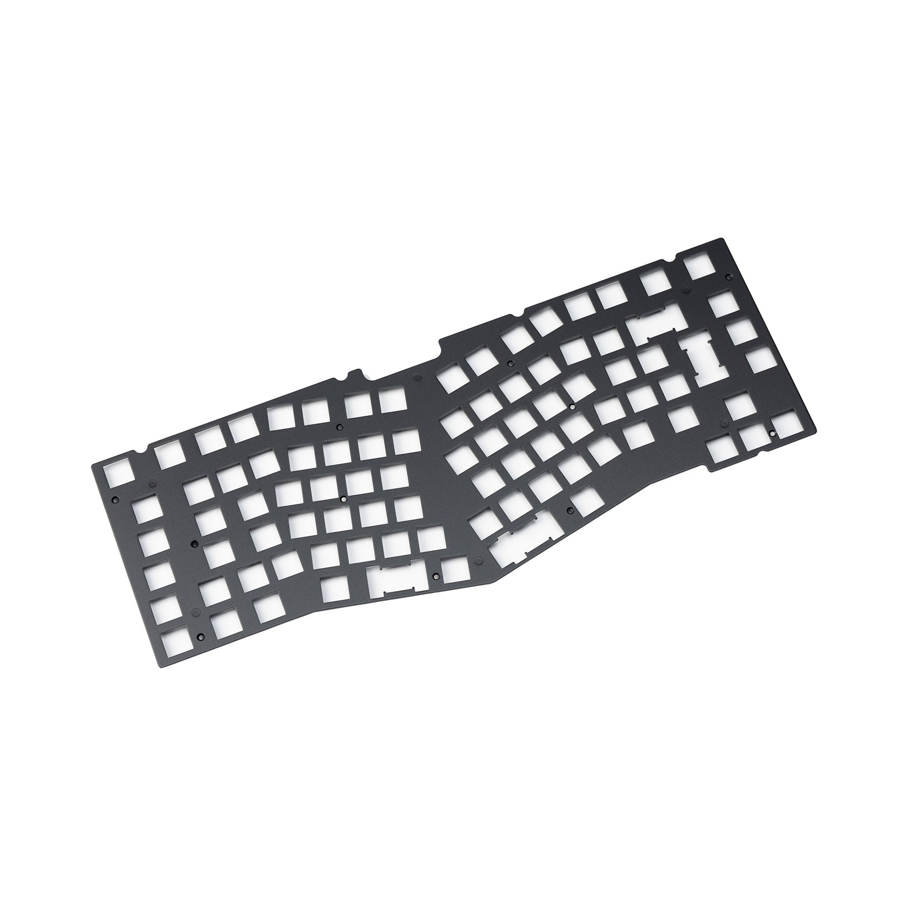 Placa de aluminio V10