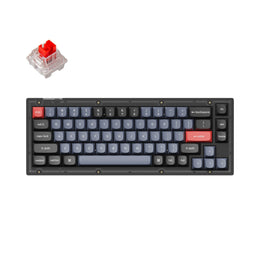 Teclado mecánico personalizado Keychron V2 QMK (teclado ANSI de EE. UU.)