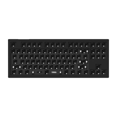 Teclado mecánico personalizado Keychron V3 QMK (teclado ANSI de EE. UU.)