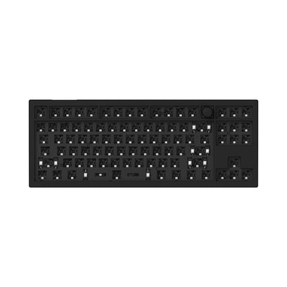 Teclado mecánico personalizado Keychron V3 QMK (teclado ANSI de EE. UU.)