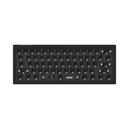 Teclado mecánico personalizado Keychron V4 QMK (teclado ANSI de EE. UU.)