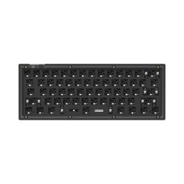 Teclado mecánico personalizado Keychron V4 QMK (teclado ANSI de EE. UU.)