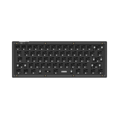 Teclado mecánico personalizado Keychron V4 QMK (teclado ANSI de EE. UU.)