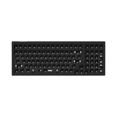 Teclado mecánico personalizado Keychron V5 QMK (teclado ANSI de EE. UU.)