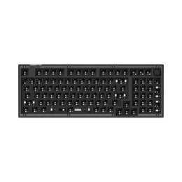 Teclado mecánico personalizado Keychron V5 QMK (teclado ANSI de EE. UU.)