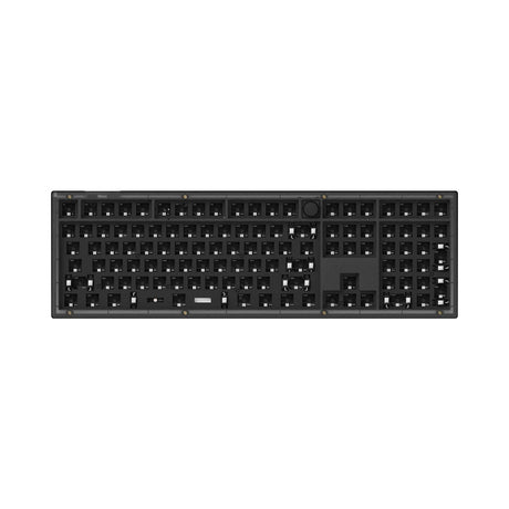 Keychron V6 QMK Custom Mechanical Keyboard (US ANSI Keyboard)