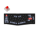 Keychron V8 (Alice Layout) QMK Custom Mechanical Keyboard (US ANSI Keyboard)
