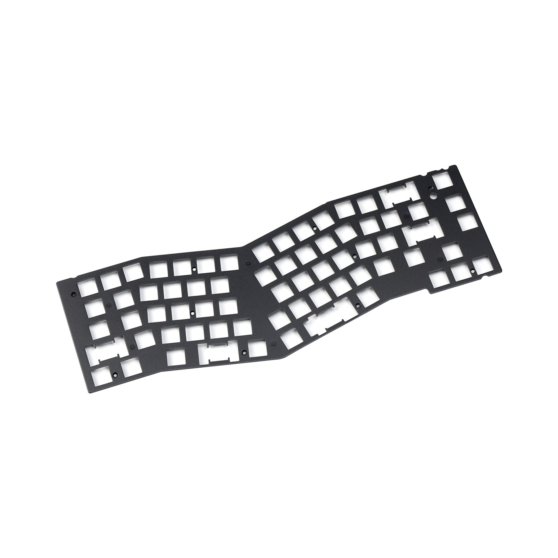 Placa de aluminio V8