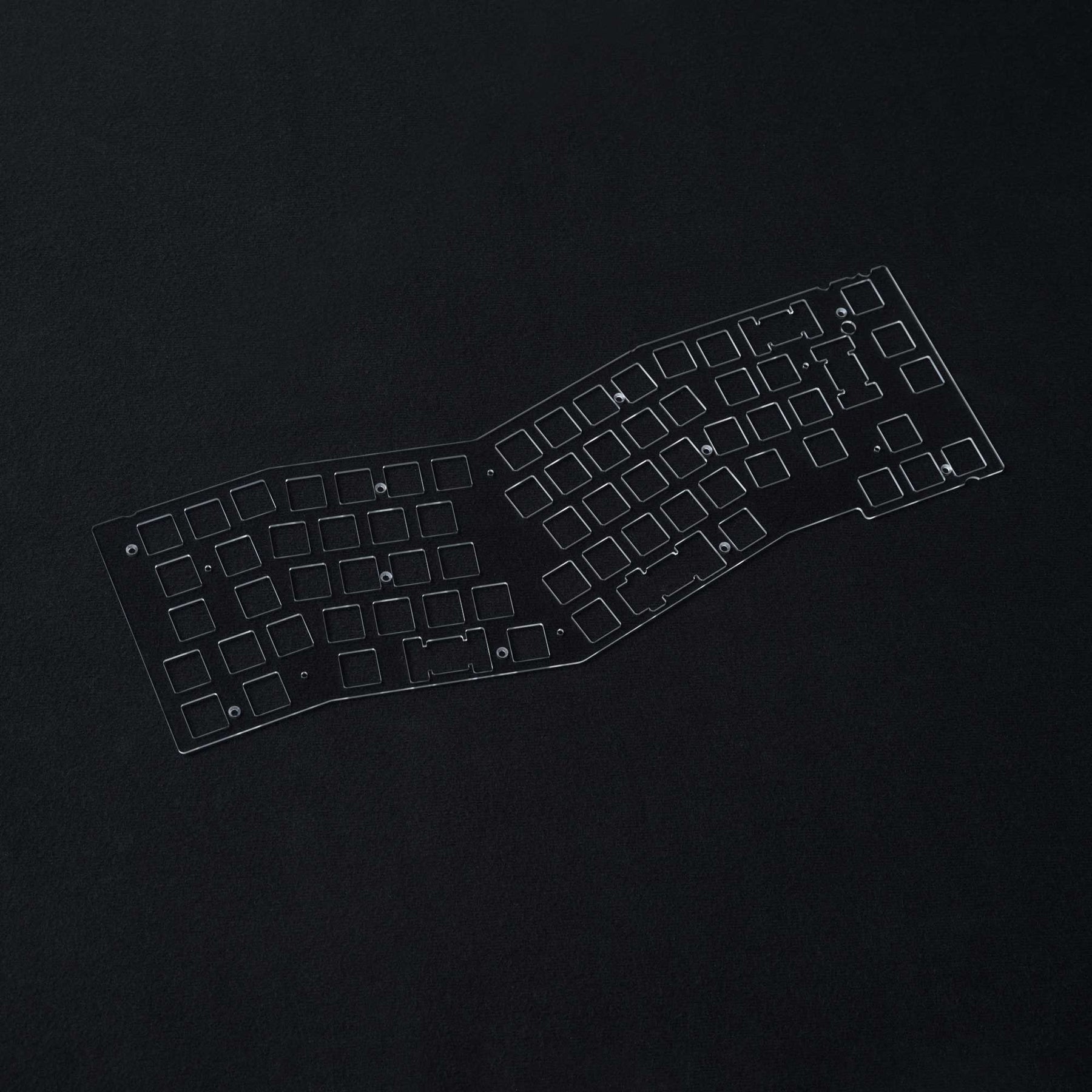 Placa de PC V8