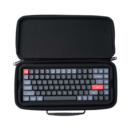 Estuche de transporte para teclado y mouse Keychron