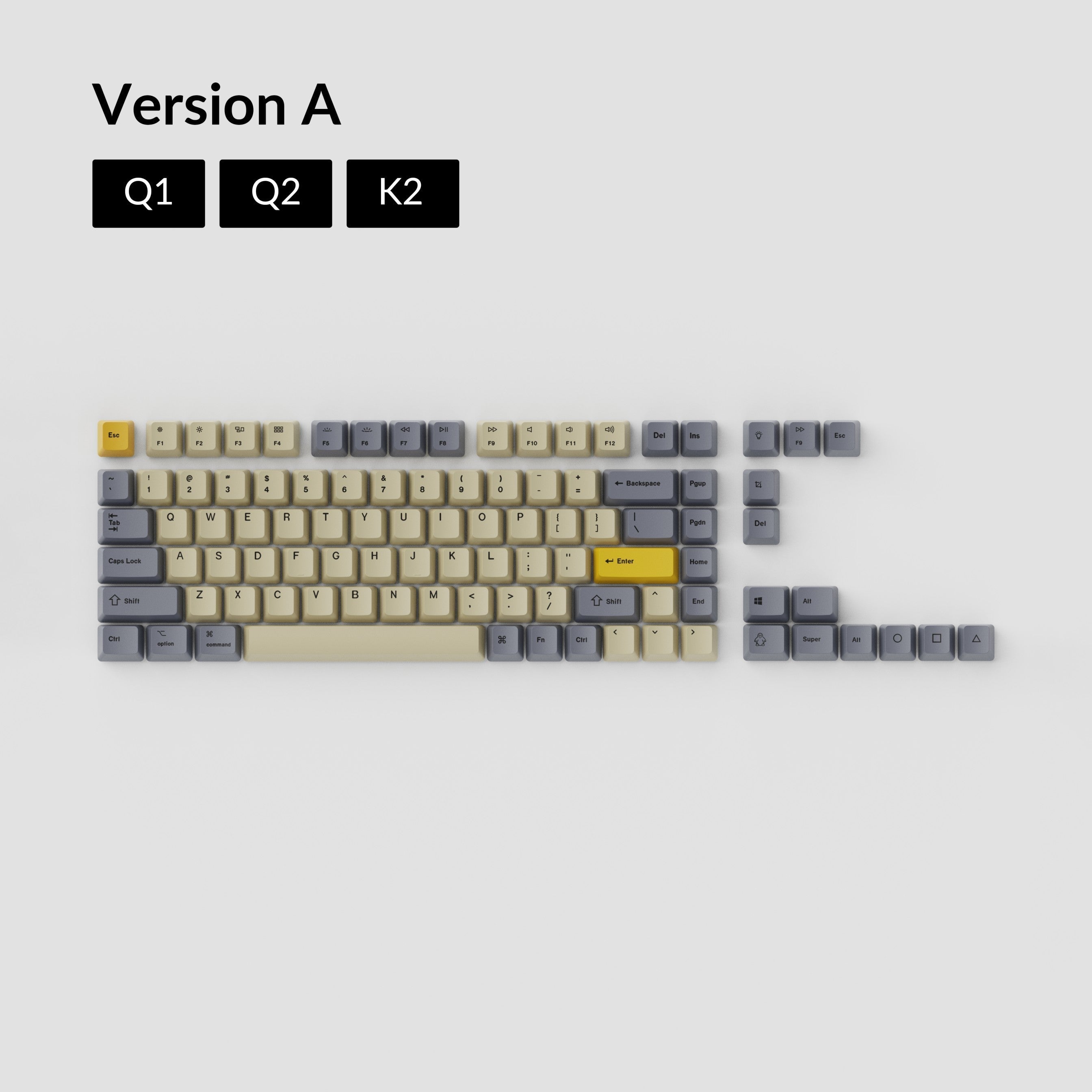 Keychron Switch Keycaps at Clayton Cooper blog