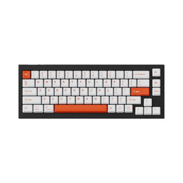 Juego de teclas OEM Dye-Sub PBT - Naranja