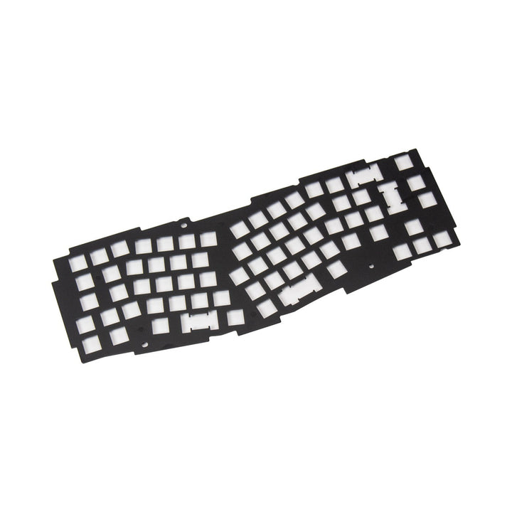 Placa de aluminio Q8