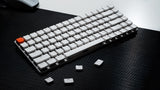 Keychron K3 Non-Backlight Ultra-Slim Wireless Mechanical Keyboard (Version 2) (US ANSI Keyboard)