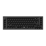 Keychron Q65 QMK Custom Mechanical Keyboard (US ANSI Keyboard)