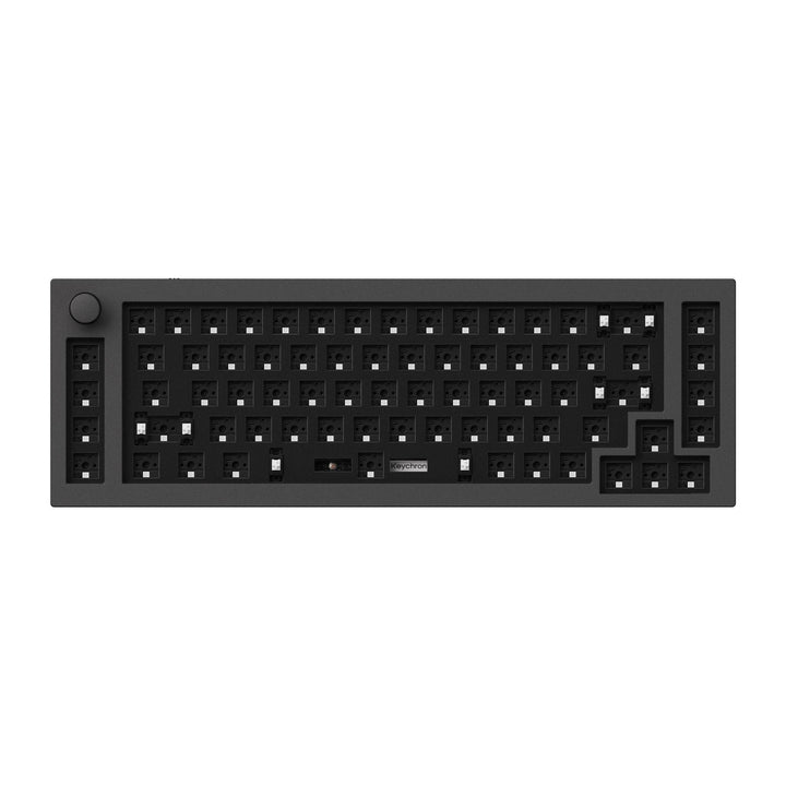 Teclado Mecánico Personalizado Keychron Q65 QMK (Teclado US ANSI)