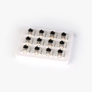 Conjunto de interruptores Gateron G Pro