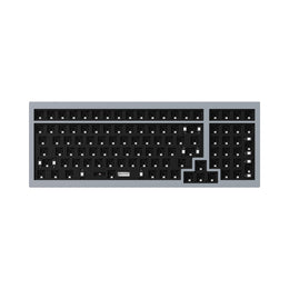 Teclado mecánico personalizado Keychron Q5 QMK (teclado ANSI de EE. UU.)