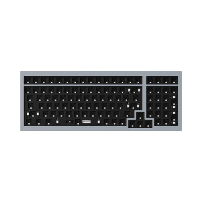 Teclado mecánico personalizado Keychron Q5 QMK (teclado ANSI de EE. UU.)