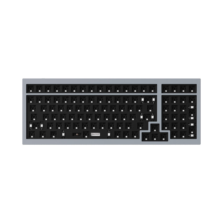 Teclado Mecánico Personalizado Keychron Q5 QMK (Teclado US ANSI)