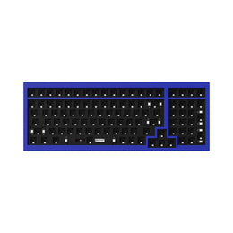 Teclado mecánico personalizado Keychron Q5 QMK (teclado ANSI de EE. UU.)