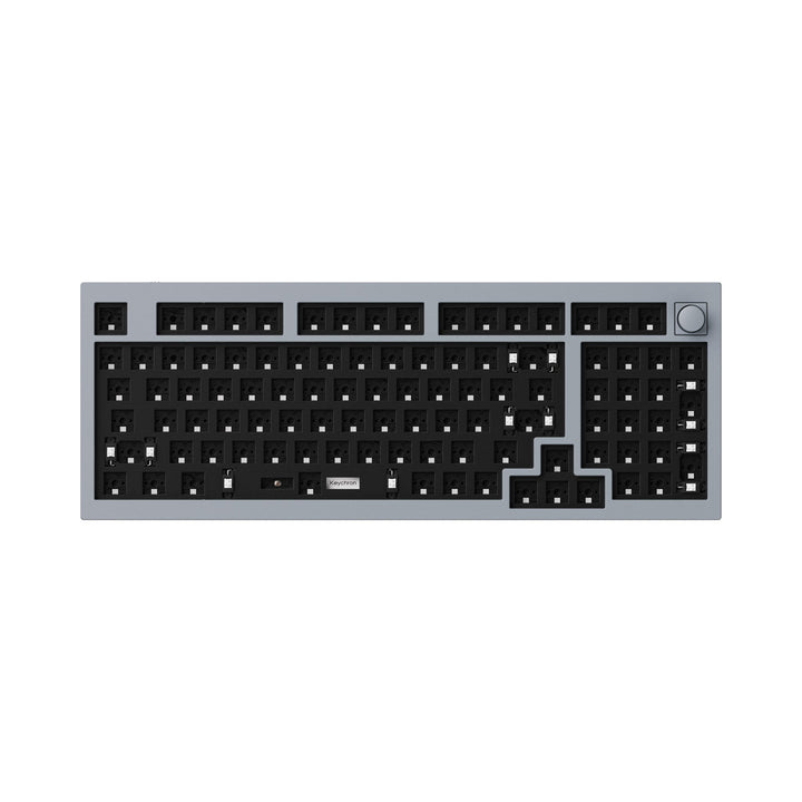 Teclado Mecánico Personalizado Keychron Q5 QMK (Teclado US ANSI)
