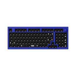 Teclado mecánico personalizado Keychron Q5 QMK (teclado ANSI de EE. UU.)