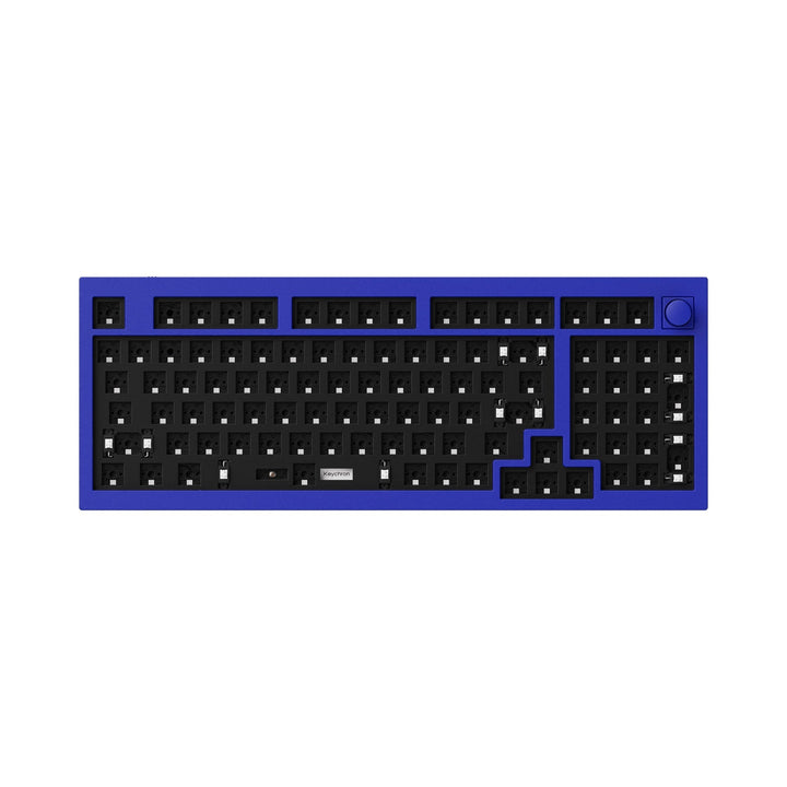 Teclado Mecánico Personalizado Keychron Q5 QMK (Teclado US ANSI)