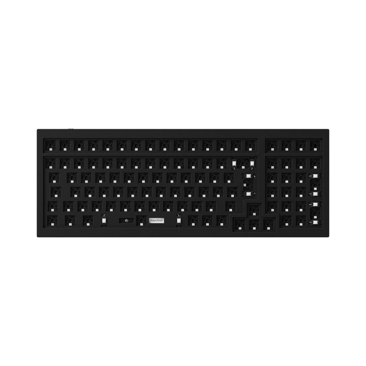 Teclado Mecánico Personalizado Keychron Q5 QMK (Teclado US ANSI)