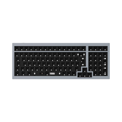 Teclado mecánico personalizado Keychron Q5 QMK (teclado ANSI de EE. UU.)