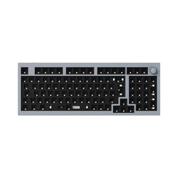 Teclado mecánico personalizado Keychron Q5 QMK (teclado ANSI de EE. UU.)