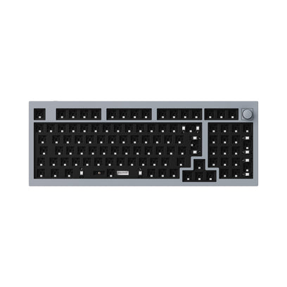 Teclado mecánico personalizado Keychron Q5 QMK (teclado ANSI de EE. UU.)
