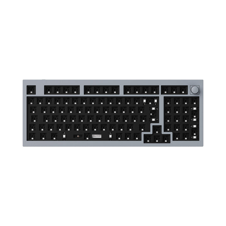 Teclado Mecánico Personalizado Keychron Q5 QMK (Teclado US ANSI)