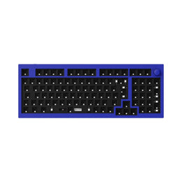 Teclado mecánico personalizado Keychron Q5 QMK (teclado ANSI de EE. UU.)