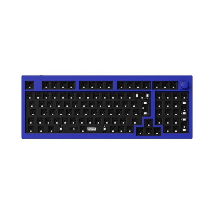 Teclado Mecánico Personalizado Keychron Q5 QMK (Teclado US ANSI)