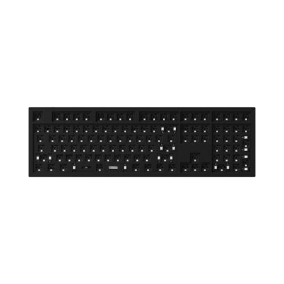 Teclado mecánico personalizado Keychron Q6 QMK (teclado ANSI de EE. UU.)