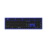Keychron Q6 QMK Custom Mechanical Keyboard (US ANSI Keyboard)