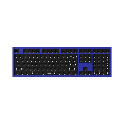 Teclado mecánico personalizado Keychron Q6 QMK (teclado ANSI de EE. UU.)