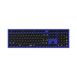 Teclado mecánico personalizado Keychron Q6 QMK (teclado ANSI de EE. UU.)
