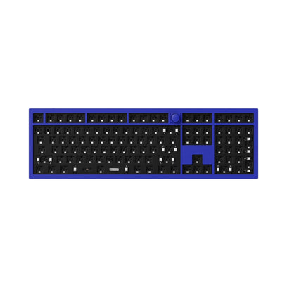 Teclado mecánico personalizado Keychron Q6 QMK (teclado ANSI de EE. UU.)