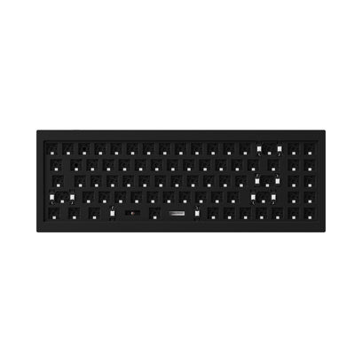Teclado mecánico personalizado Keychron Q7 QMK (teclado ANSI de EE. UU.)