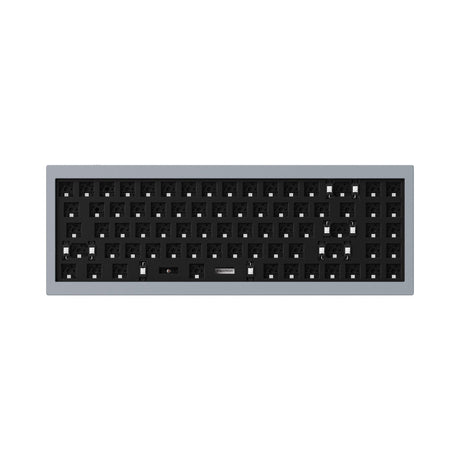 Keychron Q7 QMK Custom Mechanical Keyboard (US ANSI Keyboard)