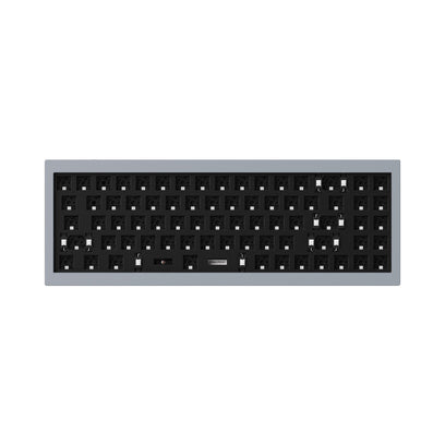 Teclado mecánico personalizado Keychron Q7 QMK (teclado ANSI de EE. UU.)