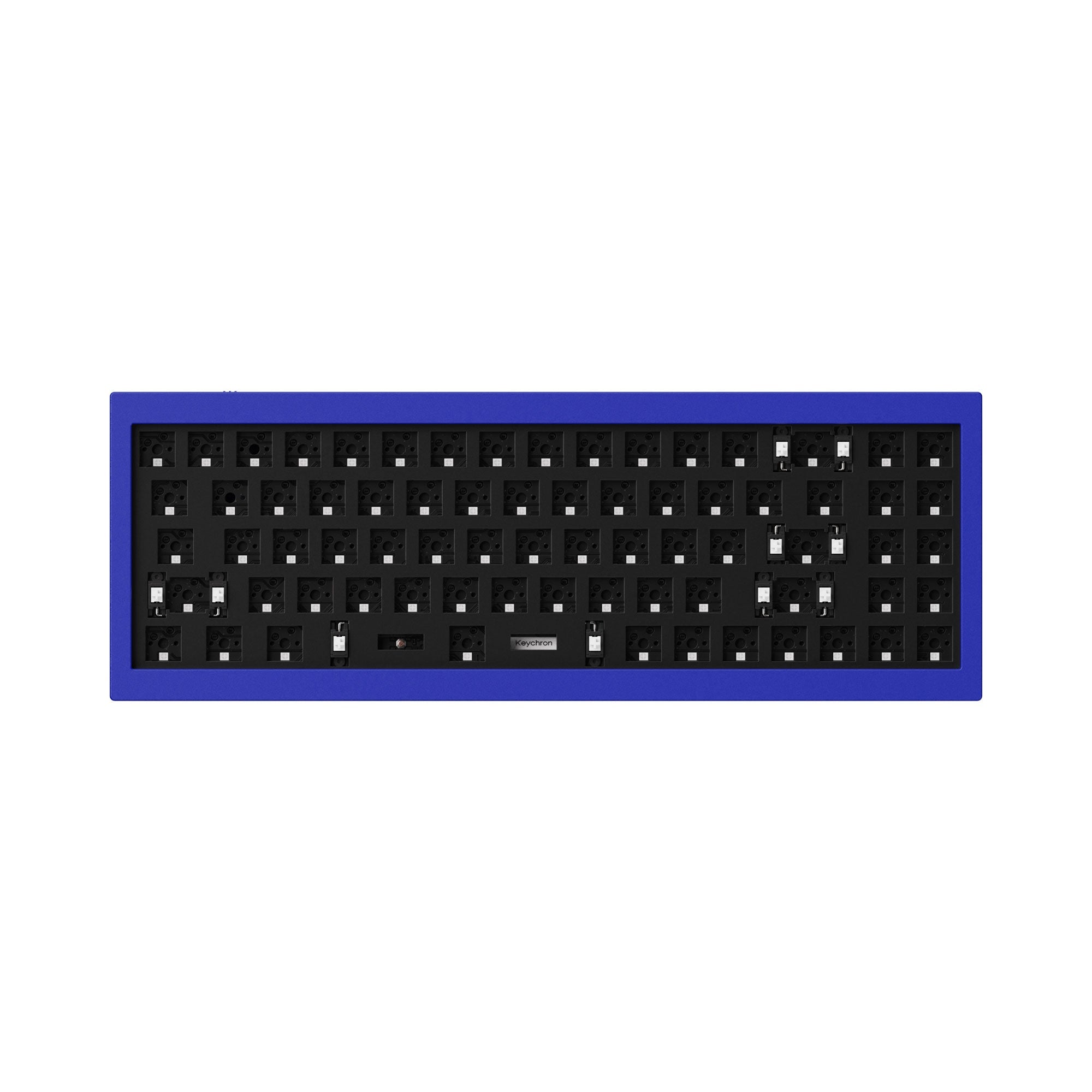 Teclado mecánico personalizado Keychron Q7 QMK (teclado ANSI de EE. UU.)