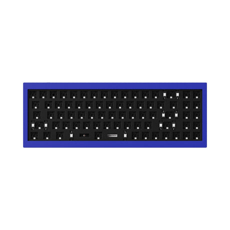 Teclado mecánico personalizado Keychron Q7 QMK (teclado ANSI de EE. UU.)